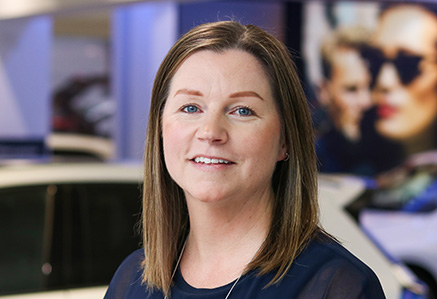 Chris McClure, Gazley CUPRA Payroll, Operations, HR Coordinator & PA to Myles Gazley