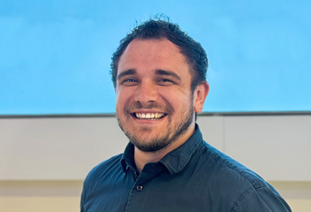 Ben Whittle, Gazley Škoda Sales