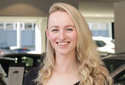 Adelaide Levy, Gazley Sales Administrators Warranty, Insurance and Finance