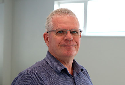Mike Kuiper, Gazley Suzuki & Kāpiti Sales