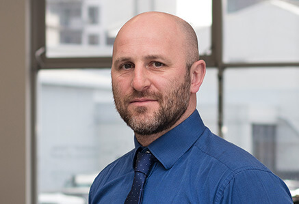 Michele Zanotto, Gazley Mercedes-Benz Sales