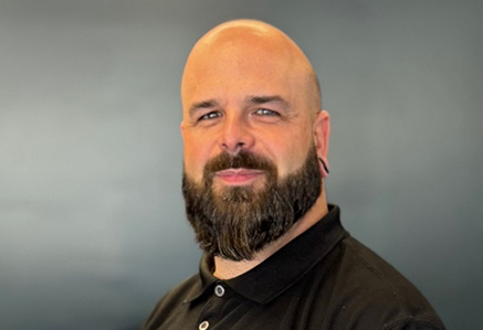 Sam Simpson, Gazley Lower Hutt Service Advisor