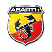Gazley Abarth logo