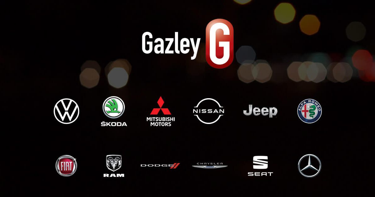 Current Gazley Offers
